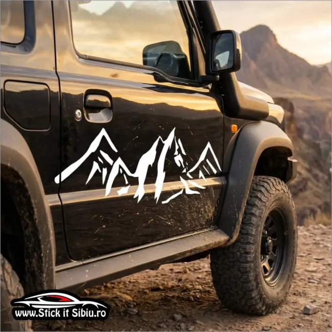 Stickere Far - Stickere Parasolare - stickere auto - Parasolare auto - Camuflaje auto - Stickere Parbriz- stickere vanatoare -pescuit - off road - firme - grafica publicitara - camuflaje - brelocuri - stickere printate - auto - moto- Bannere- design Logo- Carti de vizita- odorizante personalizate - Bannere publicitare premium -