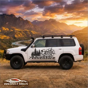 Stickere Far - Stickere Parasolare - stickere auto - Parasolare auto - Camuflaje auto - Stickere Parbriz- stickere vanatoare -pescuit - off road - firme - grafica publicitara - camuflaje - brelocuri - stickere printate - auto - moto- Bannere- design Logo- Carti de vizita- odorizante personalizate - Bannere publicitare premium -