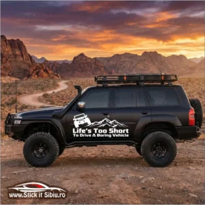 Stickere Far - Stickere Parasolare - stickere auto - Parasolare auto - Camuflaje auto - Stickere Parbriz- stickere vanatoare -pescuit - off road - firme - grafica publicitara - camuflaje - brelocuri - stickere printate - auto - moto- Bannere- design Logo- Carti de vizita- odorizante personalizate - Bannere publicitare premium -