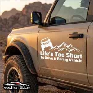 Stickere Far - Stickere Parasolare - stickere auto - Parasolare auto - Camuflaje auto - Stickere Parbriz- stickere vanatoare -pescuit - off road - firme - grafica publicitara - camuflaje - brelocuri - stickere printate - auto - moto- Bannere- design Logo- Carti de vizita- odorizante personalizate - Bannere publicitare premium -