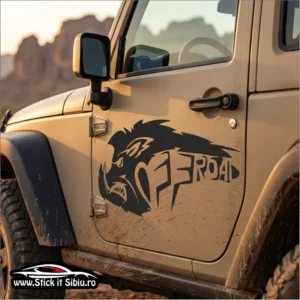 Stickere Far - Stickere Parasolare - stickere auto - Parasolare auto - Camuflaje auto - Stickere Parbriz- stickere vanatoare -pescuit - off road - firme - grafica publicitara - camuflaje - brelocuri - stickere printate - auto - moto- Bannere- design Logo- Carti de vizita- odorizante personalizate - Bannere publicitare premium -