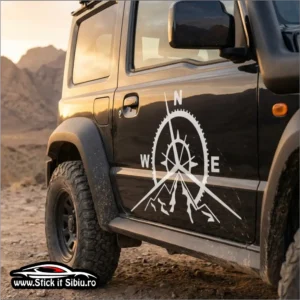 Stickere Far - Stickere Parasolare - stickere auto - Parasolare auto - Camuflaje auto - Stickere Parbriz- stickere vanatoare -pescuit - off road - firme - grafica publicitara - camuflaje - brelocuri - stickere printate - auto - moto- Bannere- design Logo- Carti de vizita- odorizante personalizate - Bannere publicitare premium -