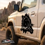 Stickere Far - Stickere Parasolare - stickere auto - Parasolare auto - Camuflaje auto - Stickere Parbriz- stickere vanatoare -pescuit - off road - firme - grafica publicitara - camuflaje - brelocuri - stickere printate - auto - moto- Bannere- design Logo- Carti de vizita- odorizante personalizate - Bannere publicitare premium -