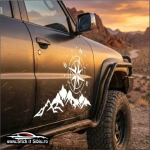 Stickere Far - Stickere Parasolare - stickere auto - Parasolare auto - Camuflaje auto - Stickere Parbriz- stickere vanatoare -pescuit - off road - firme - grafica publicitara - camuflaje - brelocuri - stickere printate - auto - moto- Bannere- design Logo- Carti de vizita- odorizante personalizate - Bannere publicitare premium -