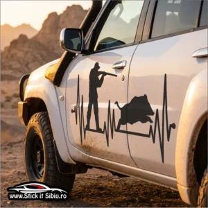 Stickere Far - Stickere Parasolare - stickere auto - Parasolare auto - Camuflaje auto - Stickere Parbriz- stickere vanatoare -pescuit - off road - firme - grafica publicitara - camuflaje - brelocuri - stickere printate - auto - moto- Bannere- design Logo- Carti de vizita- odorizante personalizate - Bannere publicitare premium -