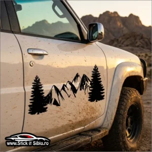 Stickere Far - Stickere Parasolare - stickere auto - Parasolare auto - Camuflaje auto - Stickere Parbriz- stickere vanatoare -pescuit - off road - firme - grafica publicitara - camuflaje - brelocuri - stickere printate - auto - moto- Bannere- design Logo- Carti de vizita- odorizante personalizate - Bannere publicitare premium -