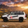 Sticker Sticker Off-Road 4x4 – eXtreme | imagine 2 - StickIt
