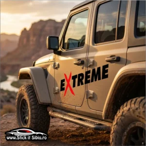 Stickere Far - Stickere Parasolare - stickere auto - Parasolare auto - Camuflaje auto - Stickere Parbriz- stickere vanatoare -pescuit - off road - firme - grafica publicitara - camuflaje - brelocuri - stickere printate - auto - moto- Bannere- design Logo- Carti de vizita- odorizante personalizate - Bannere publicitare premium -