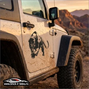 Stickere Far - Stickere Parasolare - stickere auto - Parasolare auto - Camuflaje auto - Stickere Parbriz- stickere vanatoare -pescuit - off road - firme - grafica publicitara - camuflaje - brelocuri - stickere printate - auto - moto- Bannere- design Logo- Carti de vizita- odorizante personalizate - Bannere publicitare premium -