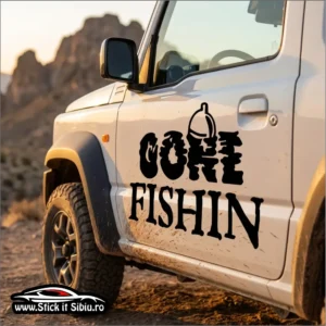 Stickere Far - Stickere Parasolare - stickere auto - Parasolare auto - Camuflaje auto - Stickere Parbriz- stickere vanatoare -pescuit - off road - firme - grafica publicitara - camuflaje - brelocuri - stickere printate - auto - moto- Bannere- design Logo- Carti de vizita- odorizante personalizate - Bannere publicitare premium -