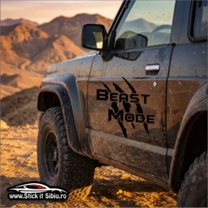 Stickere Far - Stickere Parasolare - stickere auto - Parasolare auto - Camuflaje auto - Stickere Parbriz- stickere vanatoare -pescuit - off road - firme - grafica publicitara - camuflaje - brelocuri - stickere printate - auto - moto- Bannere- design Logo- Carti de vizita- odorizante personalizate - Bannere publicitare premium -