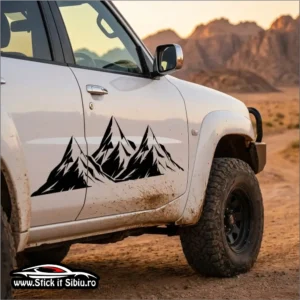 Stickere Far - Stickere Parasolare - stickere auto - Parasolare auto - Camuflaje auto - Stickere Parbriz- stickere vanatoare -pescuit - off road - firme - grafica publicitara - camuflaje - brelocuri - stickere printate - auto - moto- Bannere- design Logo- Carti de vizita- odorizante personalizate - Bannere publicitare premium -