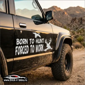 Stickere Far - Stickere Parasolare - stickere auto - Parasolare auto - Camuflaje auto - Stickere Parbriz- stickere vanatoare -pescuit - off road - firme - grafica publicitara - camuflaje - brelocuri - stickere printate - auto - moto- Bannere- design Logo- Carti de vizita- odorizante personalizate - Bannere publicitare premium -