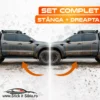 Sticker Sticker Off-Road 4x4 – eXtreme - imagine 5 - StickIt