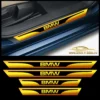 PRAG-552 Sticker Set Protectie Praguri Bmw – Stickere imagine 2 - StickIt
