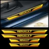 PRAG-559 Sticker Set Protectie Praguri Renault – Stickere imagine 2 - StickIt
