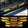 praguridacia_246961_PRAG-555 Set Protectie Praguri Dacia – Stickere Auto din Folie Autocolantă | Rezistent Apă + UV