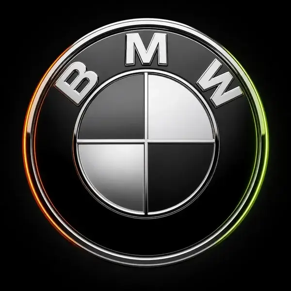 Stickere BMW