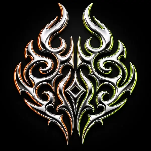 Decorative