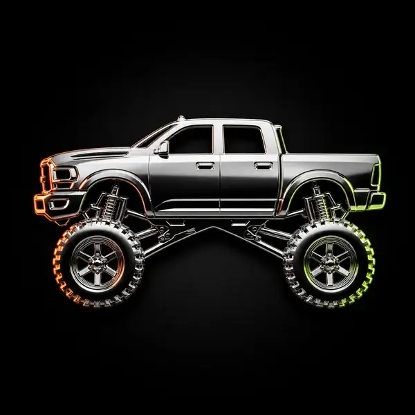 Off-road / 4×4
