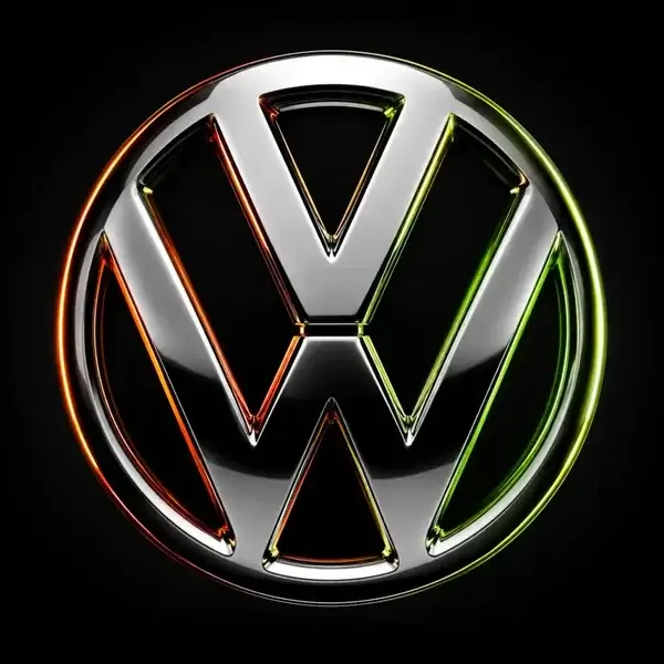 Stickere Volkswagen